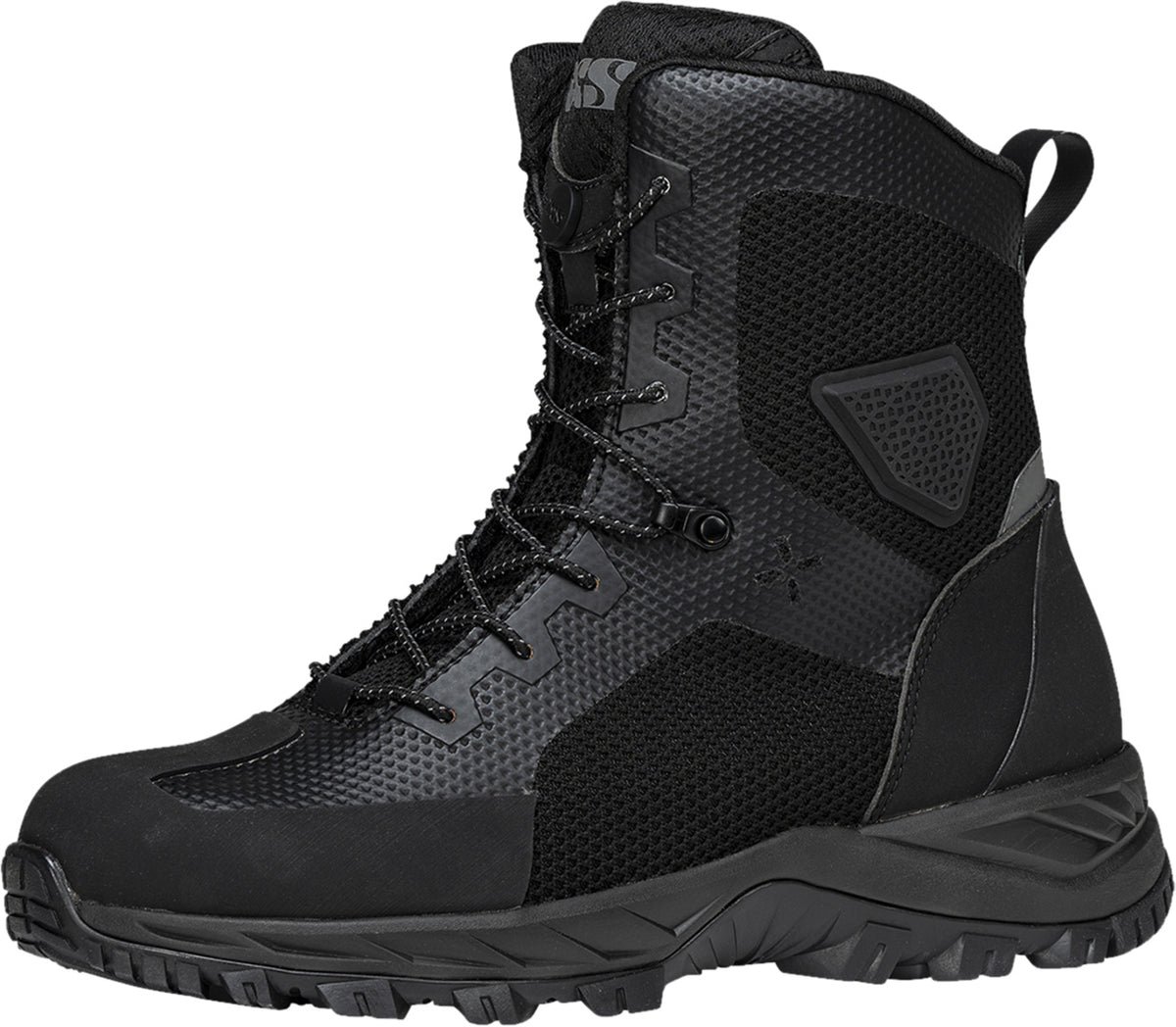 IXS VENTURE-AIR 1.0 BOTTES