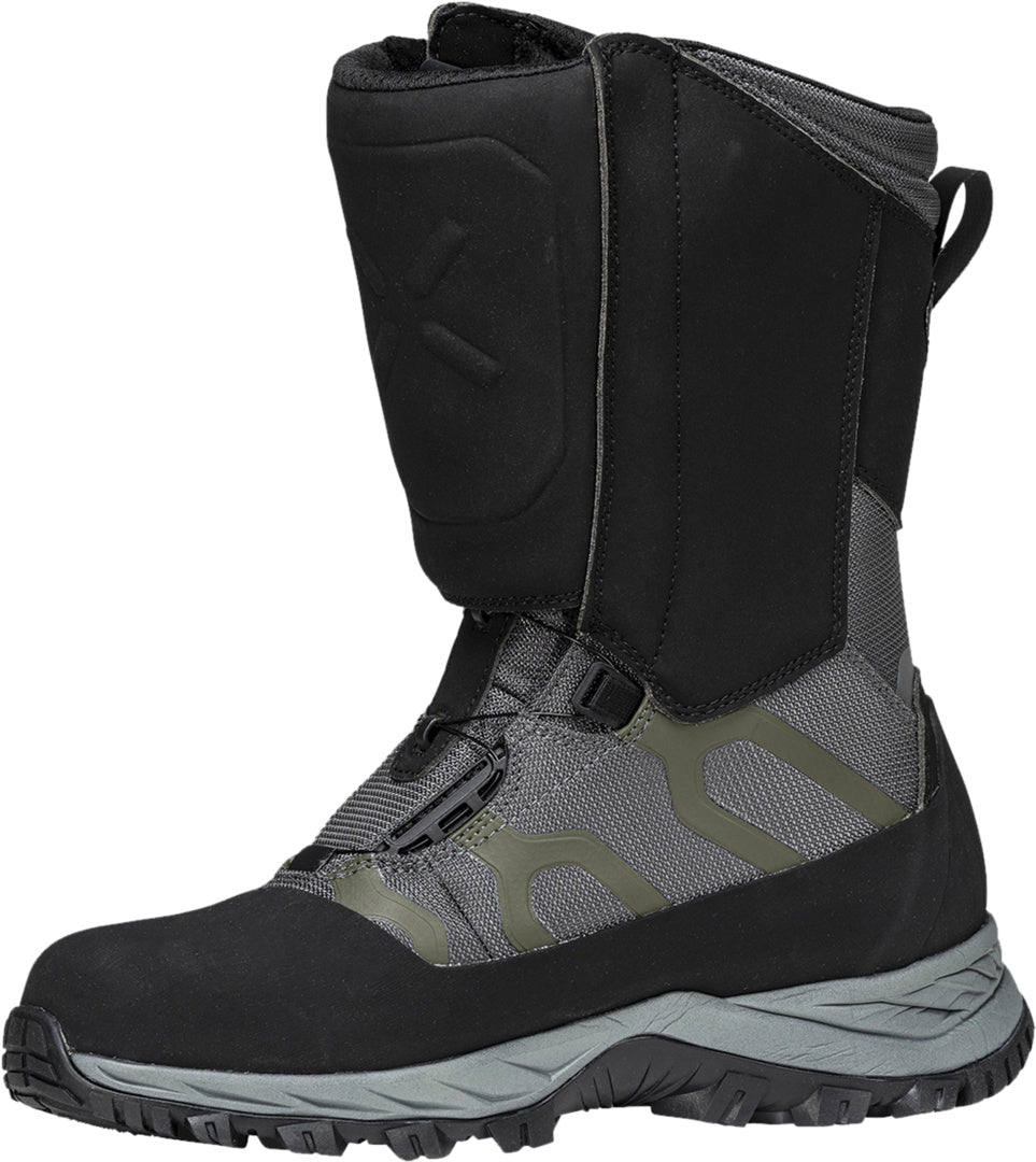 IXS VENTURE-STX 1.0 BOTTES