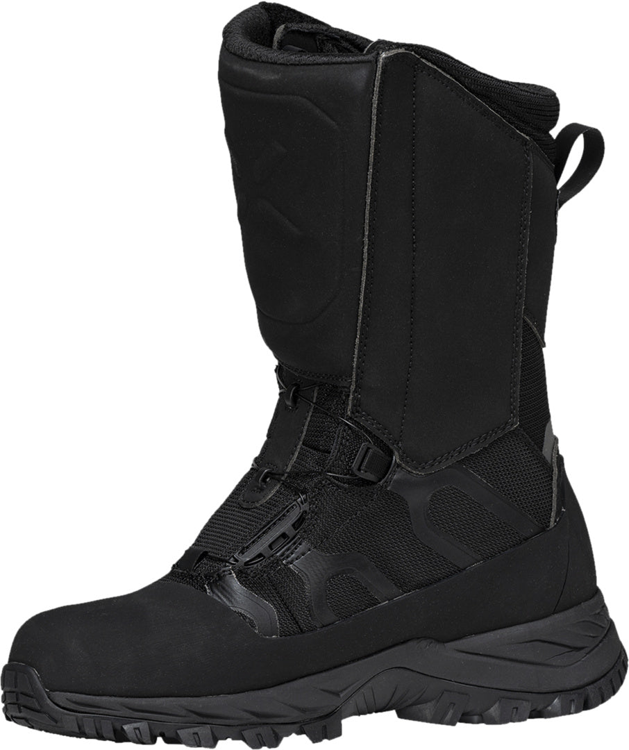 IXS VENTURE-STX 1.0 BOTTES