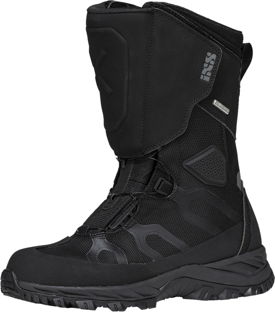 IXS VENTURE-STX 1.0 BOTTES