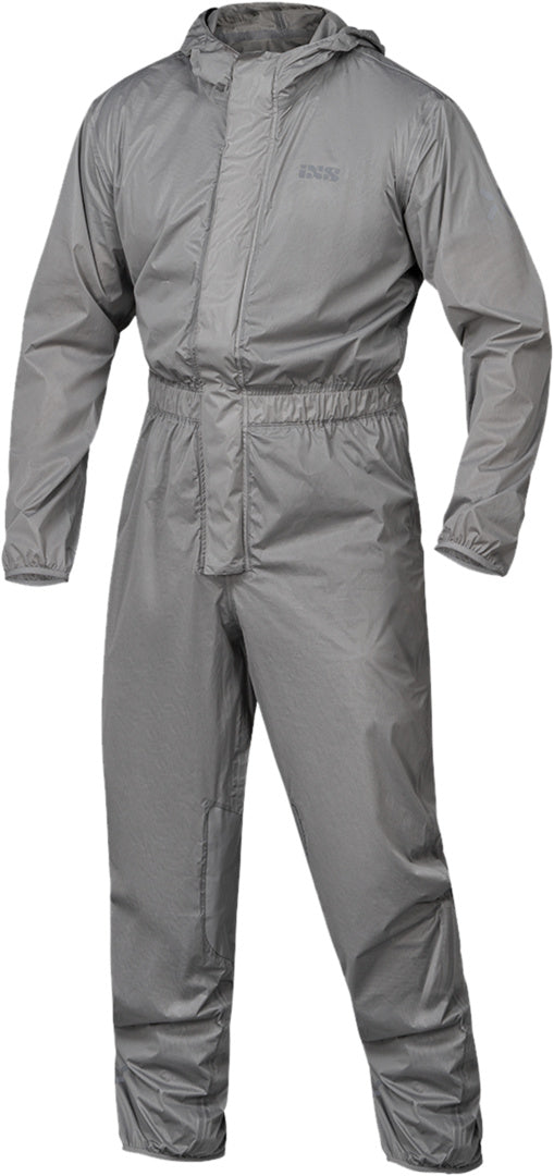COMBINAISON DE PLUIE IXS 365-STX 1.0 - gris clair