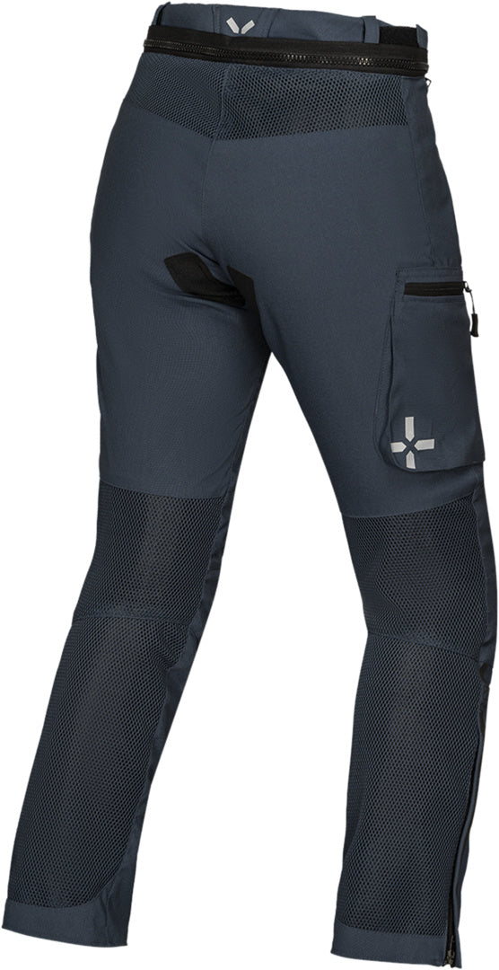 IXS WOMEN'S TOURSTER-BIGAIR 1.0 PANTALON