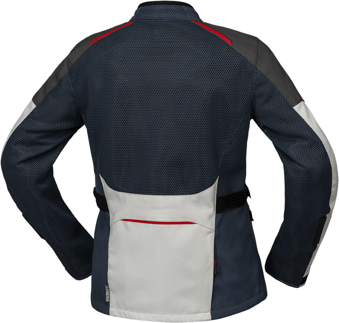 IXS WOMEN'S TOURSTER-BIGAIR 1.0 VESTE