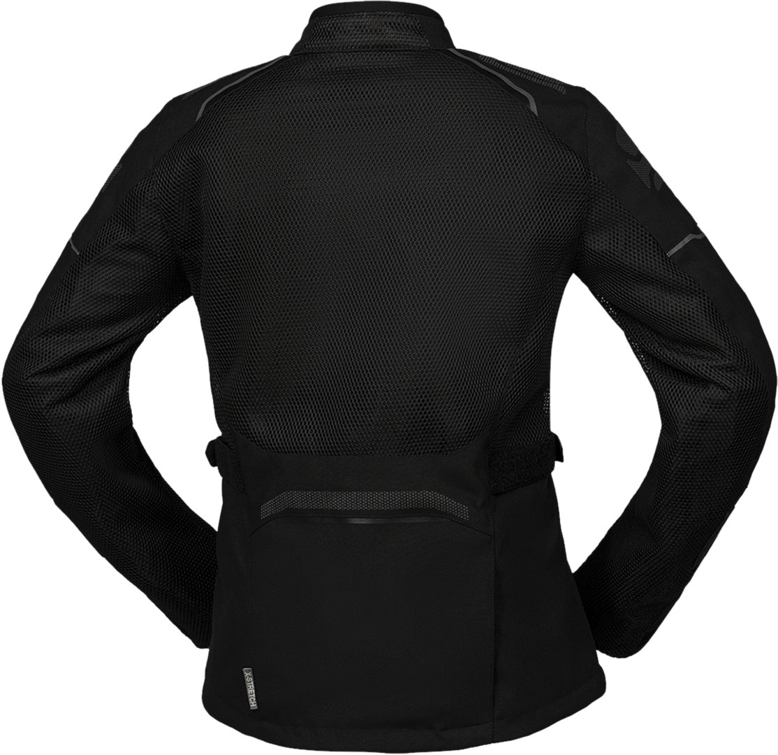 IXS WOMEN'S TOURSTER-BIGAIR 1.0 VESTE