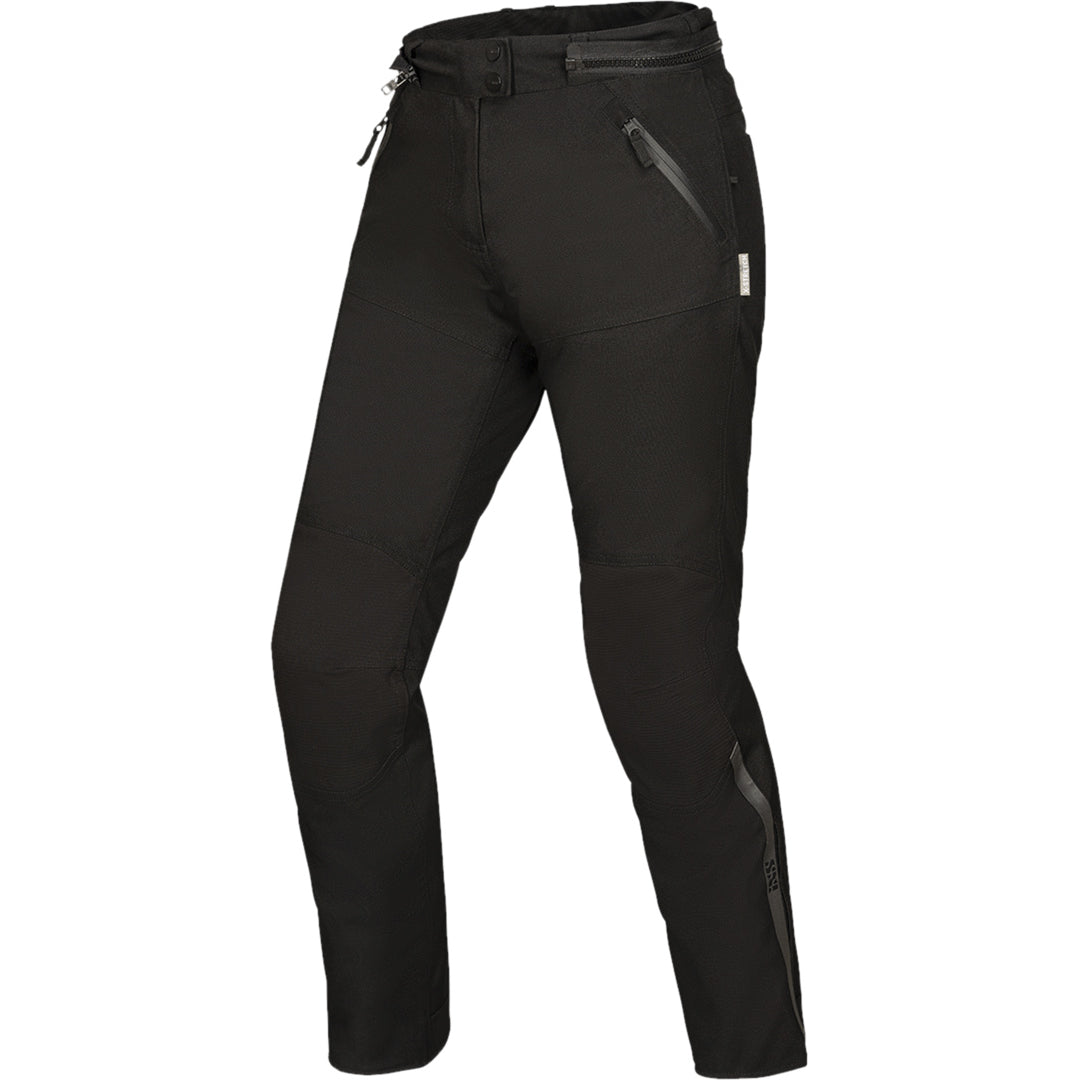 IXS WOMEN'S TOURSTER-STX 1.0 PANTALON LAMINÉE