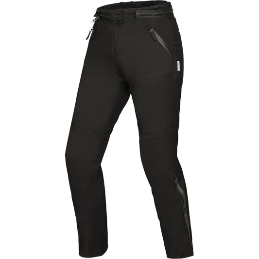 IXS WOMEN'S TOURSTER-STX 1.0 PANTALON LAMINÉE