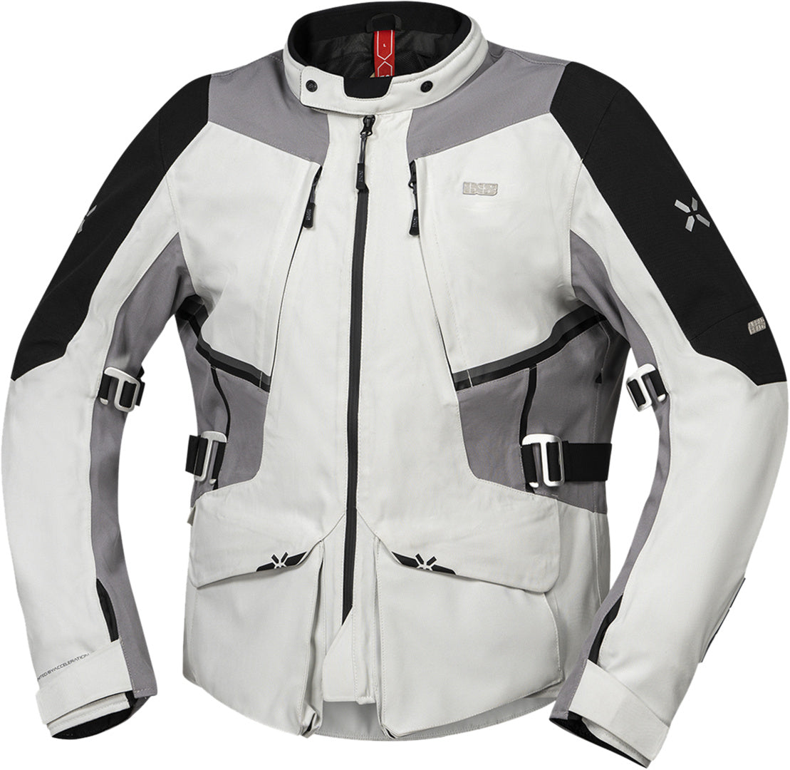 IXS TOURSTER-STX 1.0 VESTE LAMINÉE