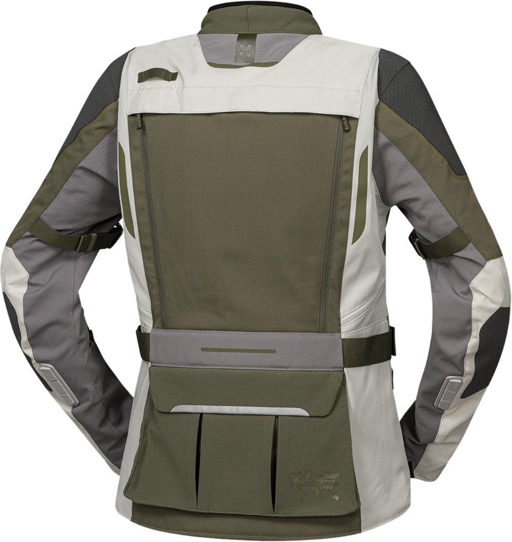 IXS VENTURE-AIR 1.0 WMS VESTE