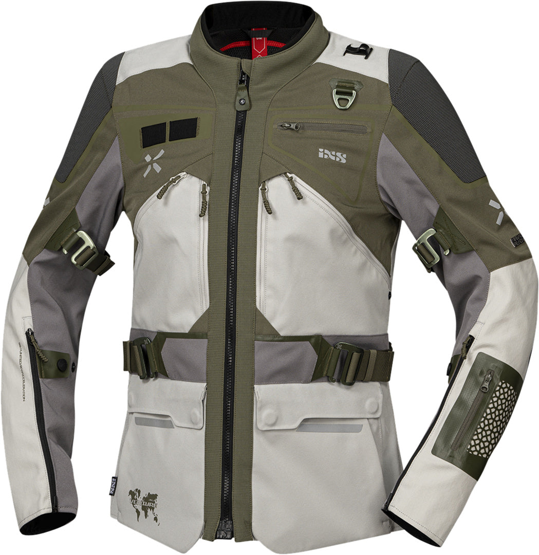 IXS VENTURE-AIR 1.0 WMS VESTE