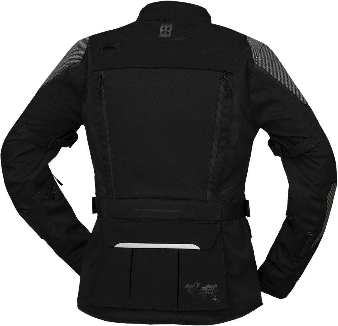 IXS VENTURE-AIR 1.0 WMS VESTE
