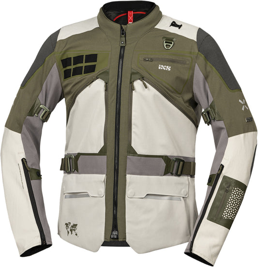 IXS VENTURE-AIR 1.0 VESTE