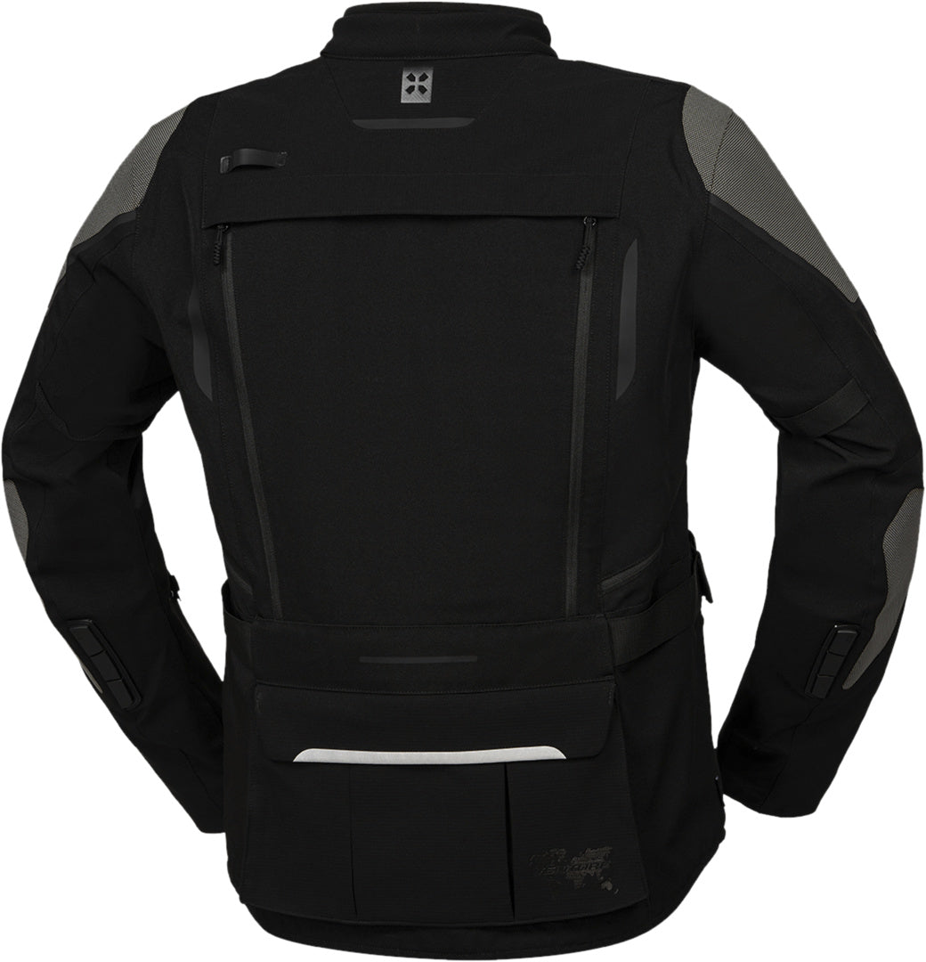 IXS VENTURE-AIR 1.0 VESTE