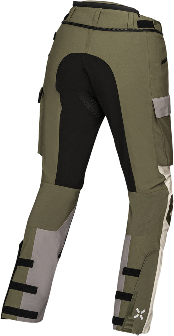 IXS VENTURE-STX 1.0 WMS PANTALON LAMINÉ