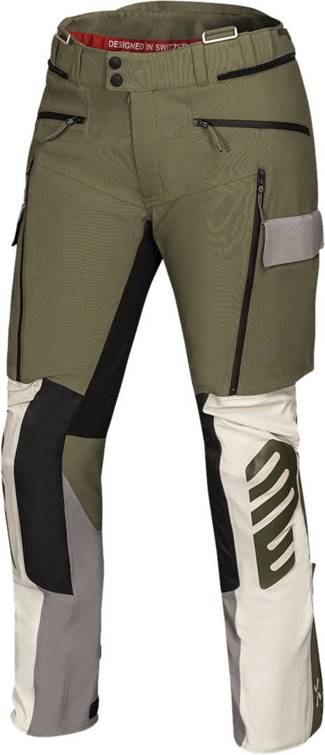 IXS VENTURE-STX 1.0 WMS PANTALON LAMINÉ