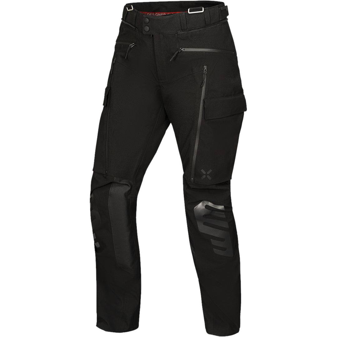 IXS VENTURE-STX 1.0 WMS PANTALON LAMINÉ