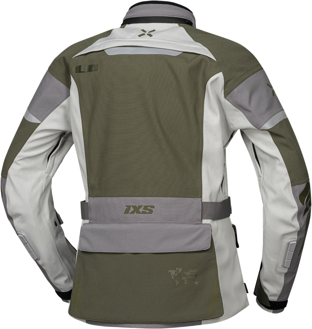 IXS VENTURE-STX 1.0 VESTE LAMINÉE