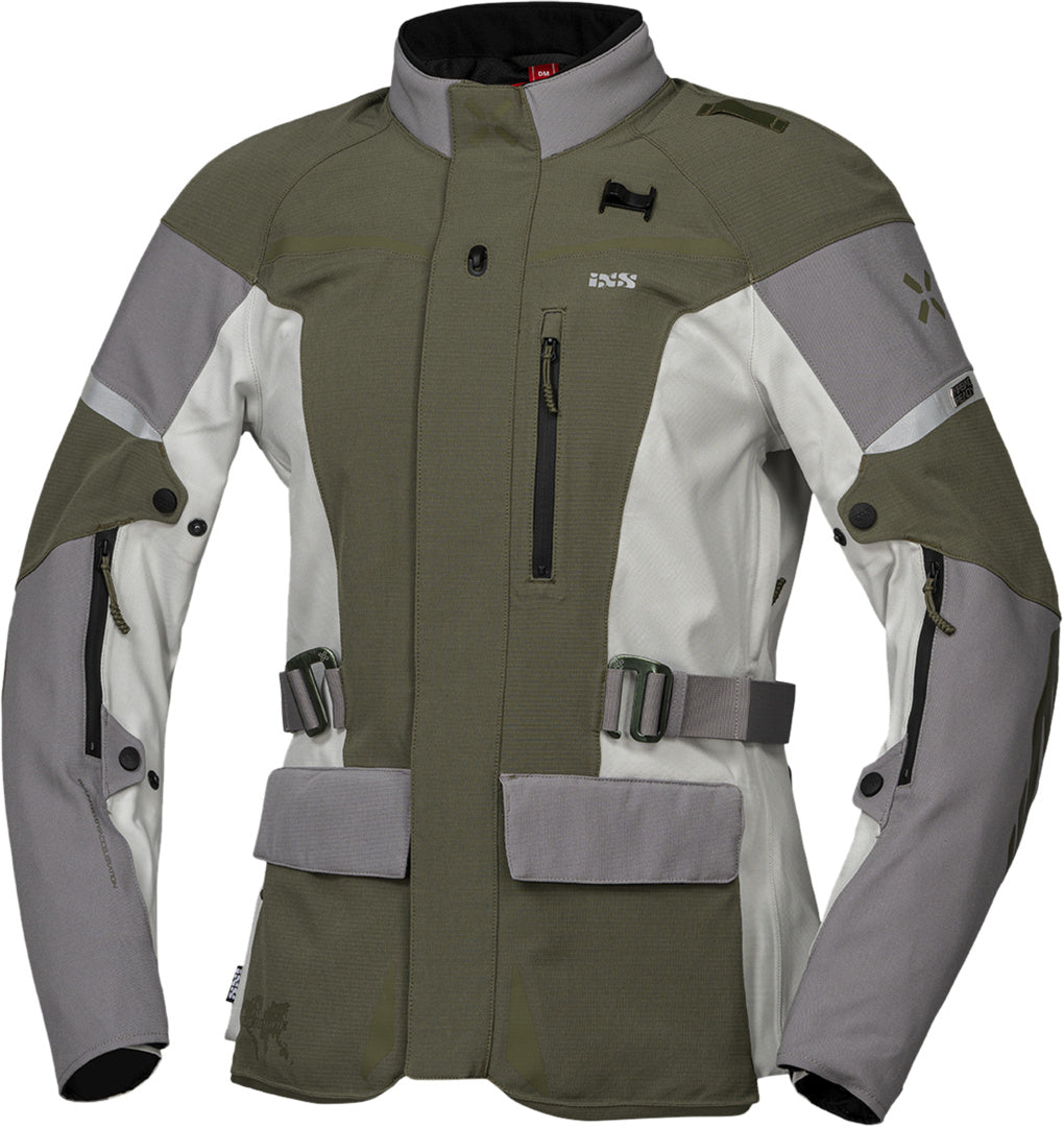 IXS VENTURE-STX 1.0 VESTE LAMINÉE