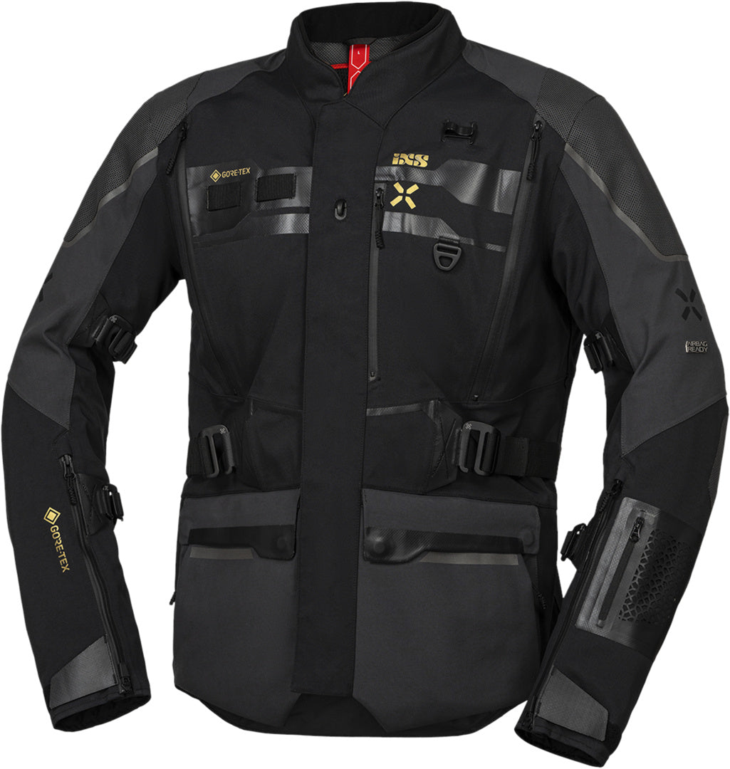 IXS VENTURE-GTX 1.0 VESTE LAMINÉE