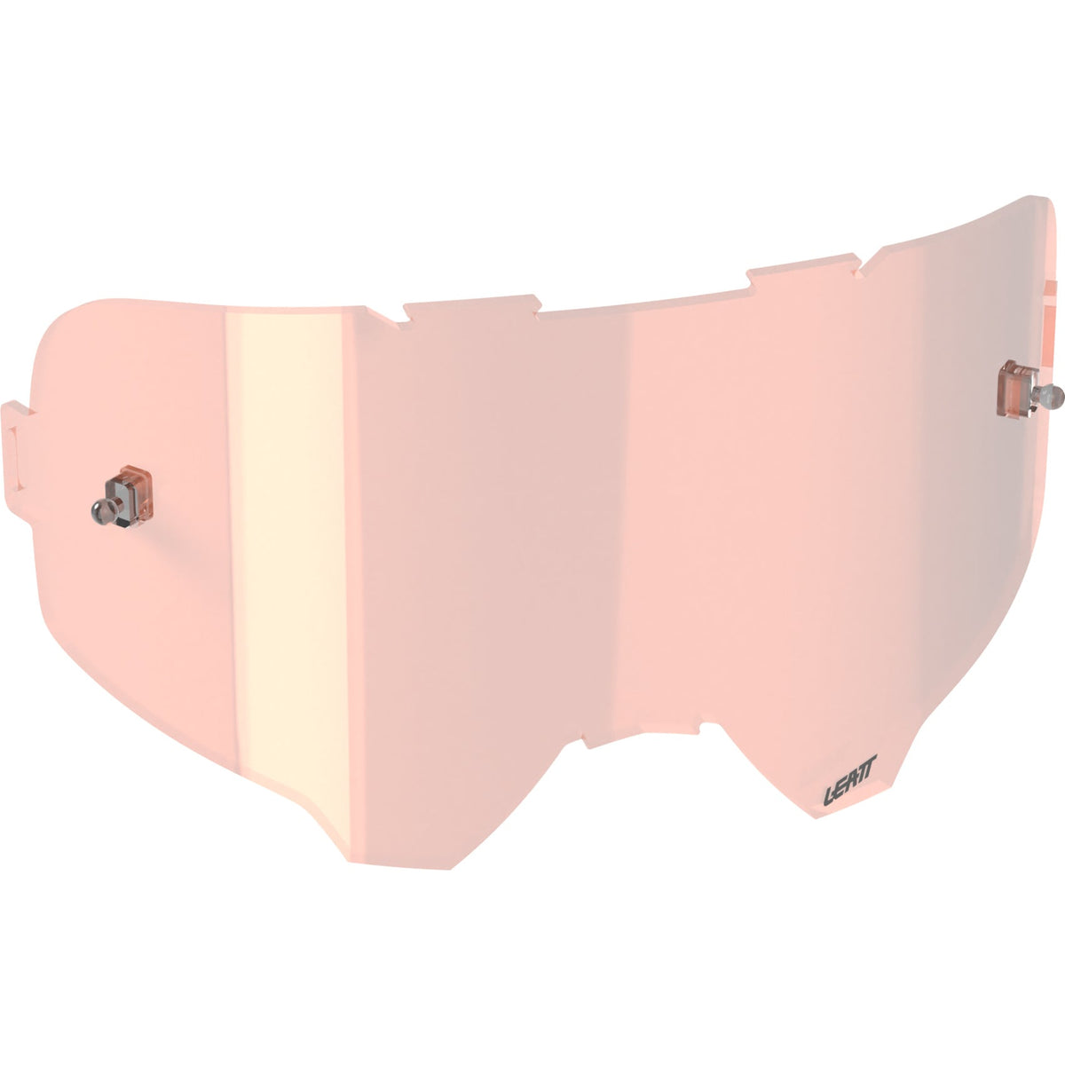 LEATT LENS VELOCITY CRYZTAL ROSE 32 VLT