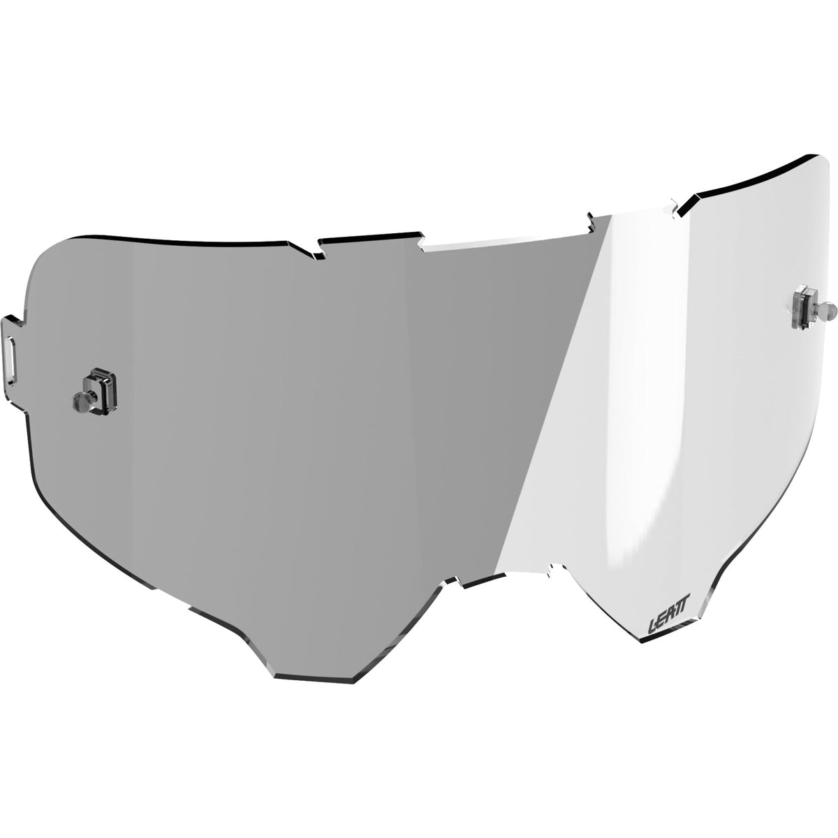 LEATT LENS VELOCITY PHOTOCHROMIC LIGHT GREY ADAPTIVE 28-80 VLT