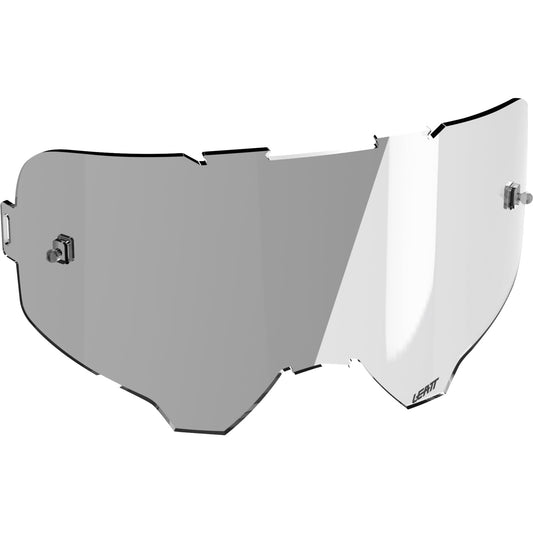 LEATT LENS VELOCITY PHOTOCHROMIC LIGHT GREY ADAPTIVE 28-80 VLT