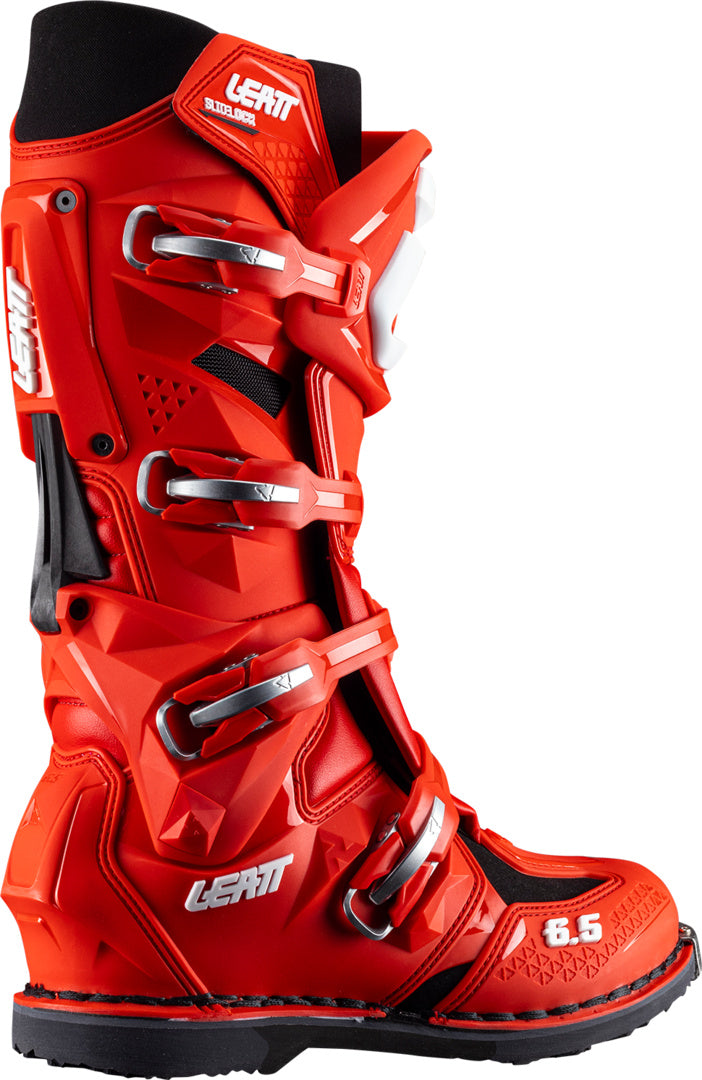 LEATT 6.5 V25