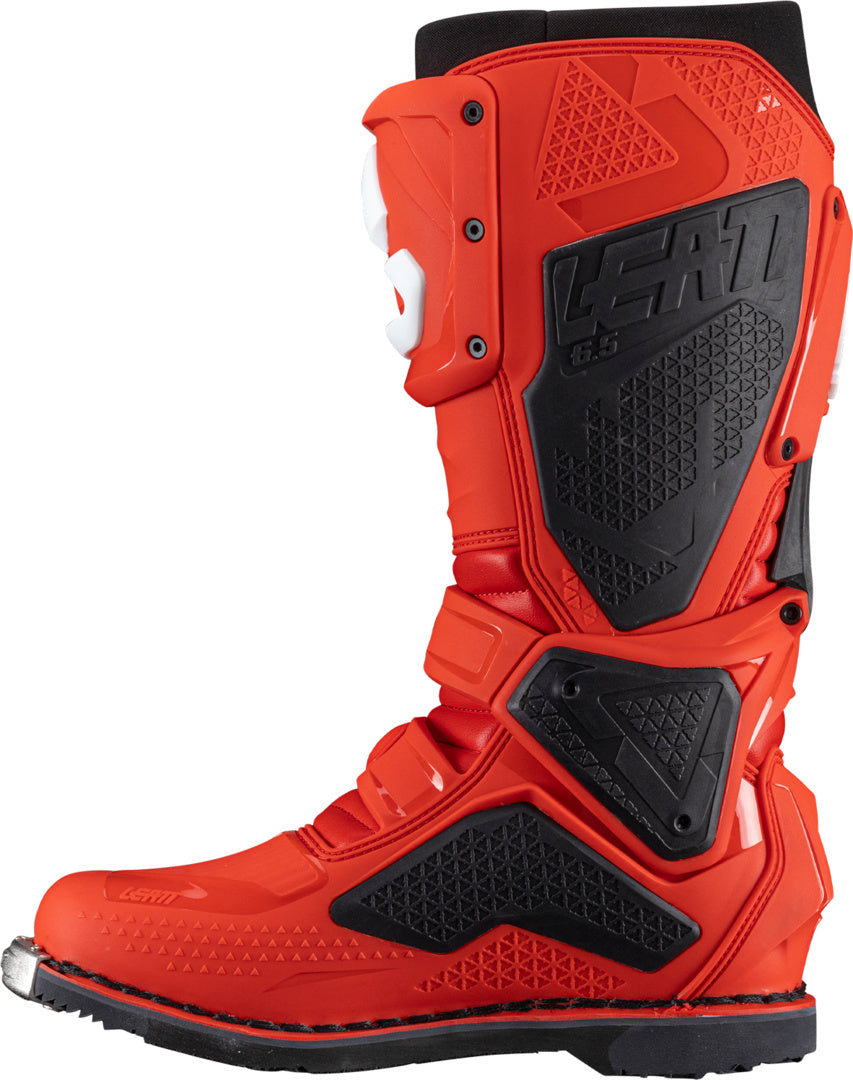 LEATT 6.5 V25