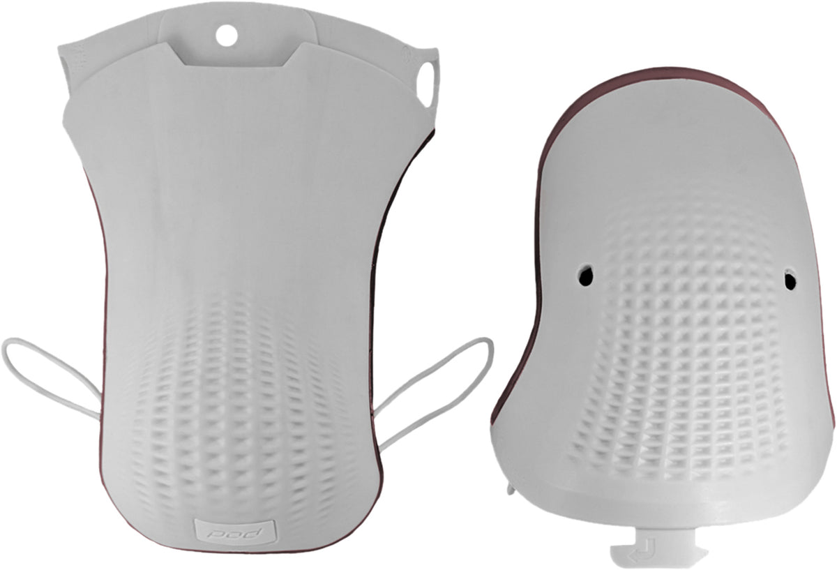POD KX 3.0 CE2 KIT DE PROTECTION CONTRE LES CHOCS (RT)