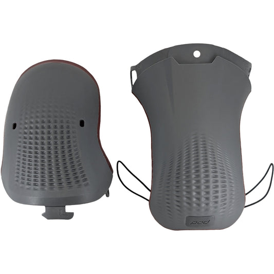 POD KX 3.0 CE2 KIT DE PROTECTION CONTRE LES CHOCS (LT)