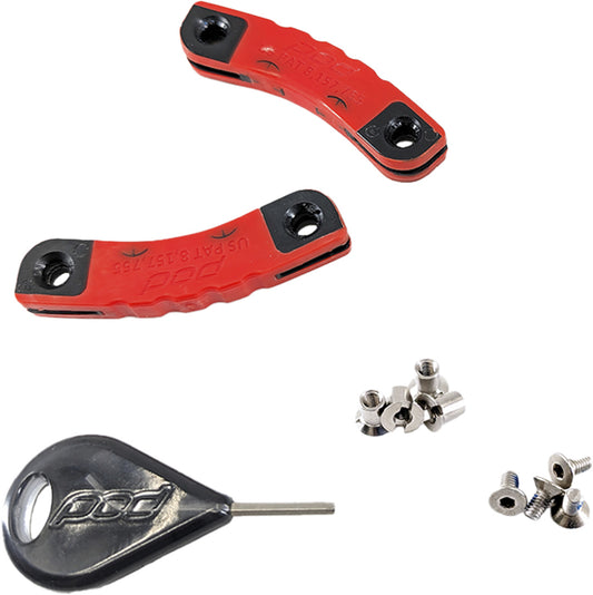 POD KX 3.0 KIT DE LIGAMENTS