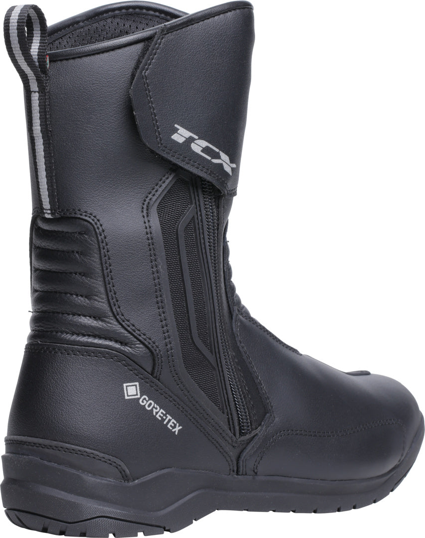 TCX BOTTES X-FIVE 5 GTX