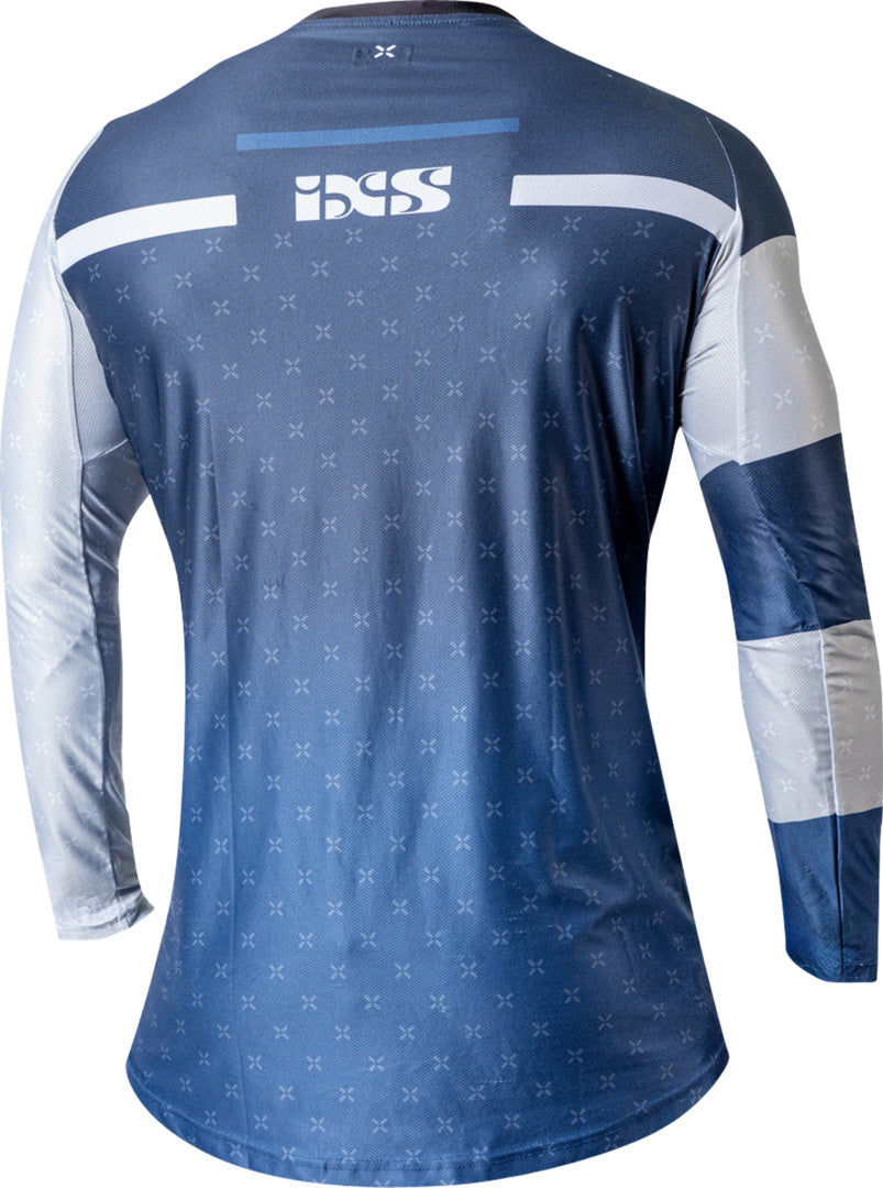 IXS TRIGGER-MX 1.0 JERSEY
