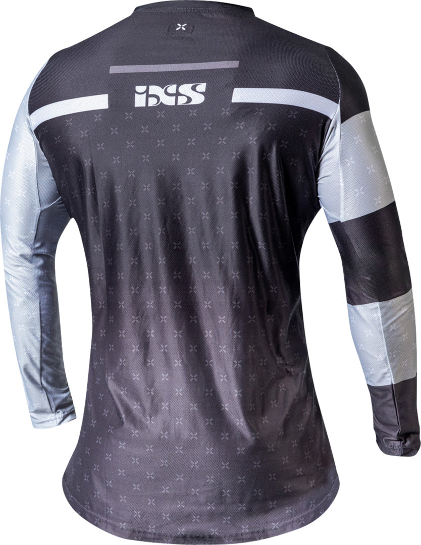 IXS TRIGGER-MX 1.0 JERSEY