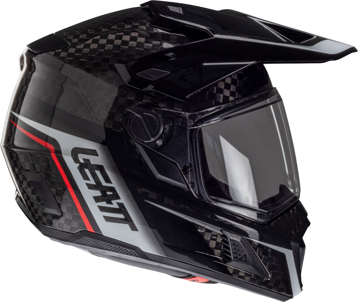 LEATT HELMET KIT ADV 9.5