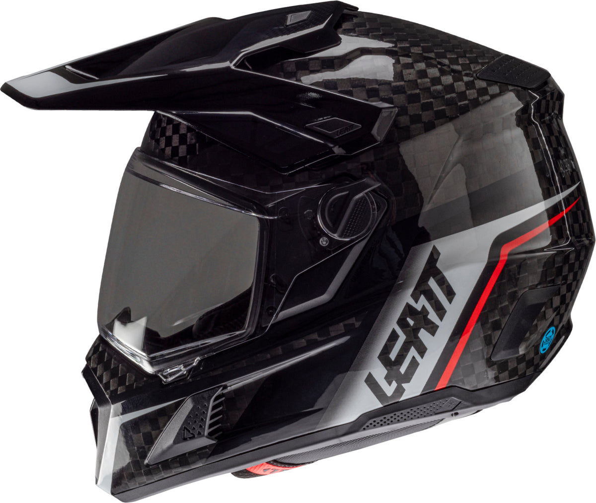 LEATT HELMET KIT ADV 9.5