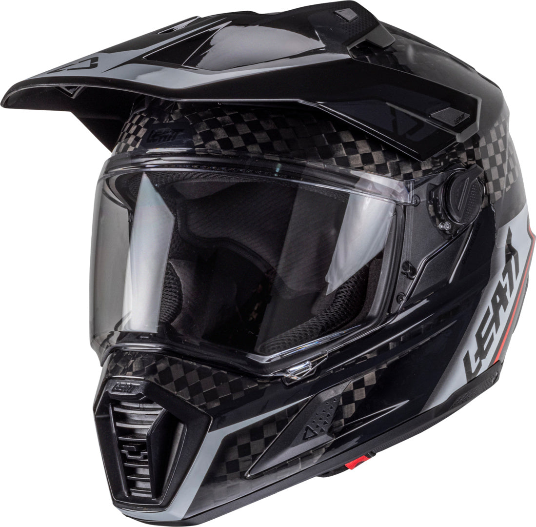 LEATT HELMET KIT ADV 9.5