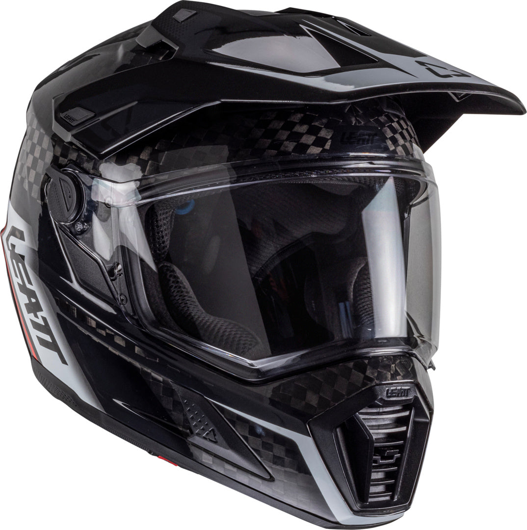 LEATT HELMET KIT ADV 9.5