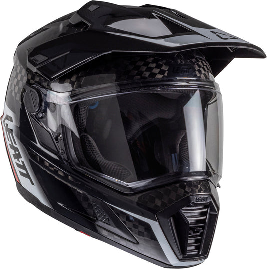 LEATT HELMET KIT ADV 9.5