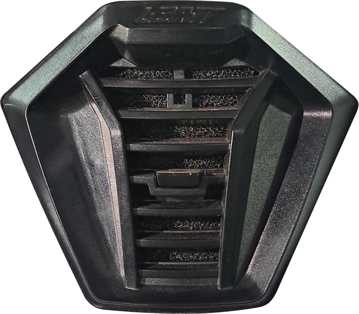 LEATT KIT DE VENTILATION AVANT ADV 8.5/9.5 NOIR