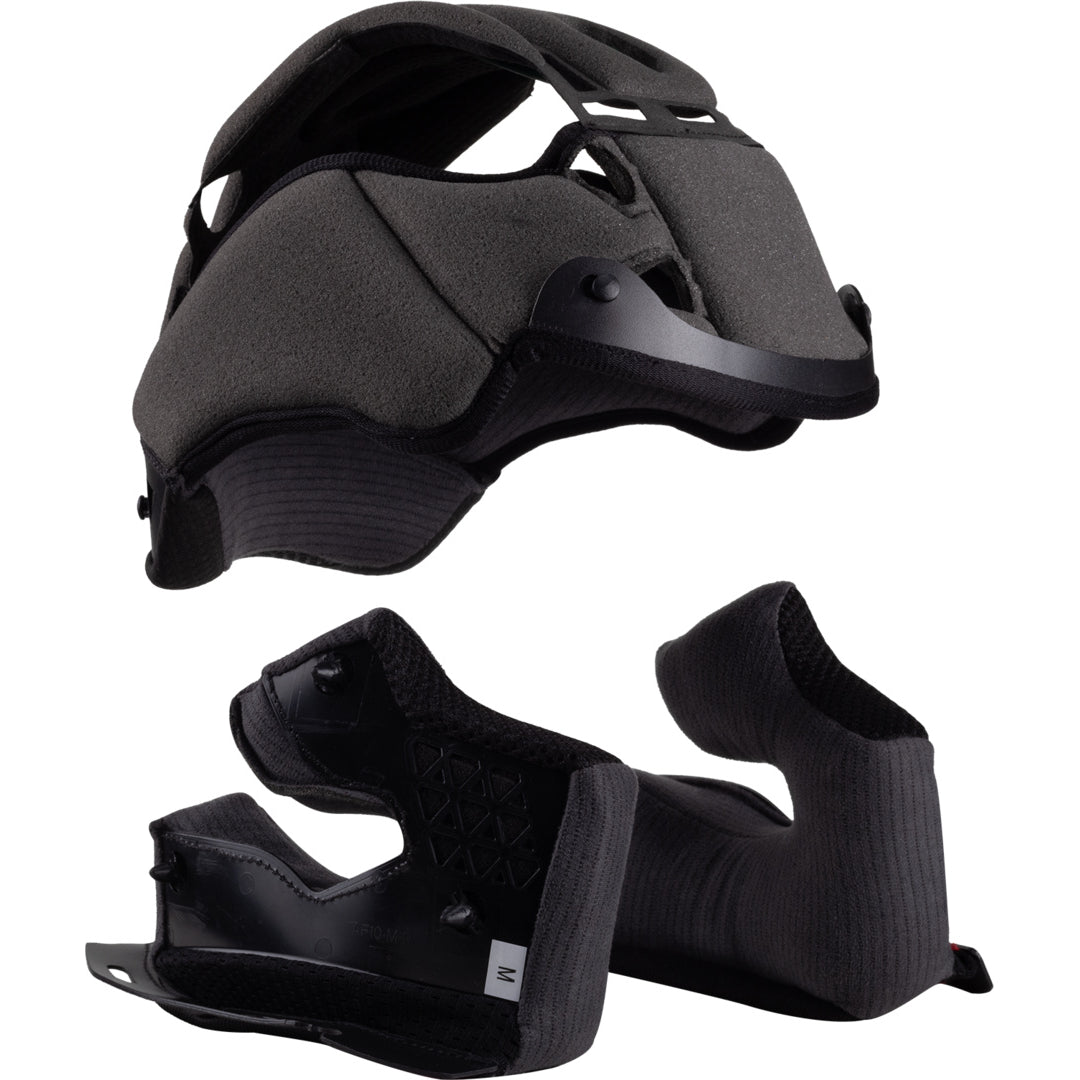 LEATT INNER LINER KIT ADV 8.5/9.5