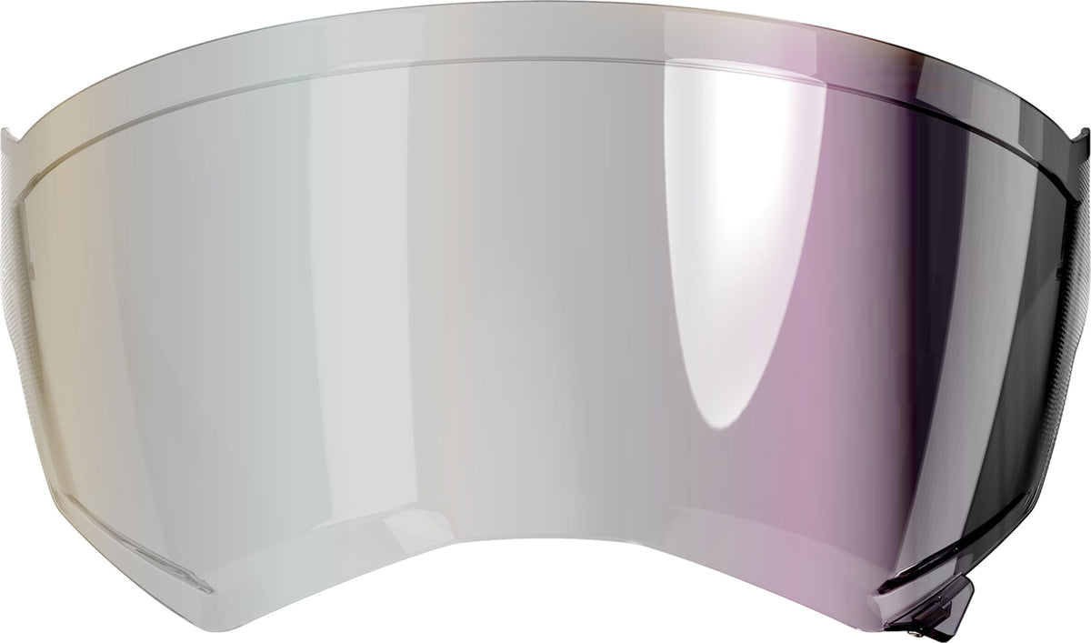 LEATT VISIÈRE ADV 7.5/8.5/9.5 PRÉPARÉE PINLOCK