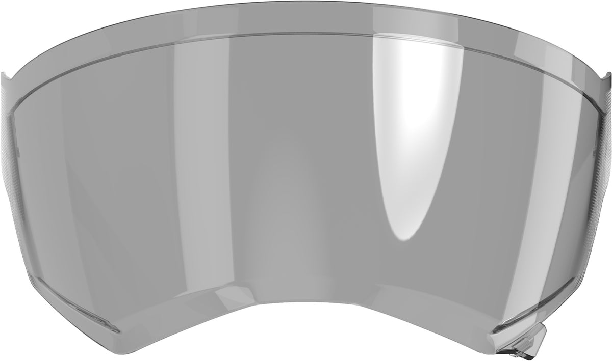 LEATT VISIÈRE ADV 7.5/8.5/9.5 PRÉPARÉE PINLOCK