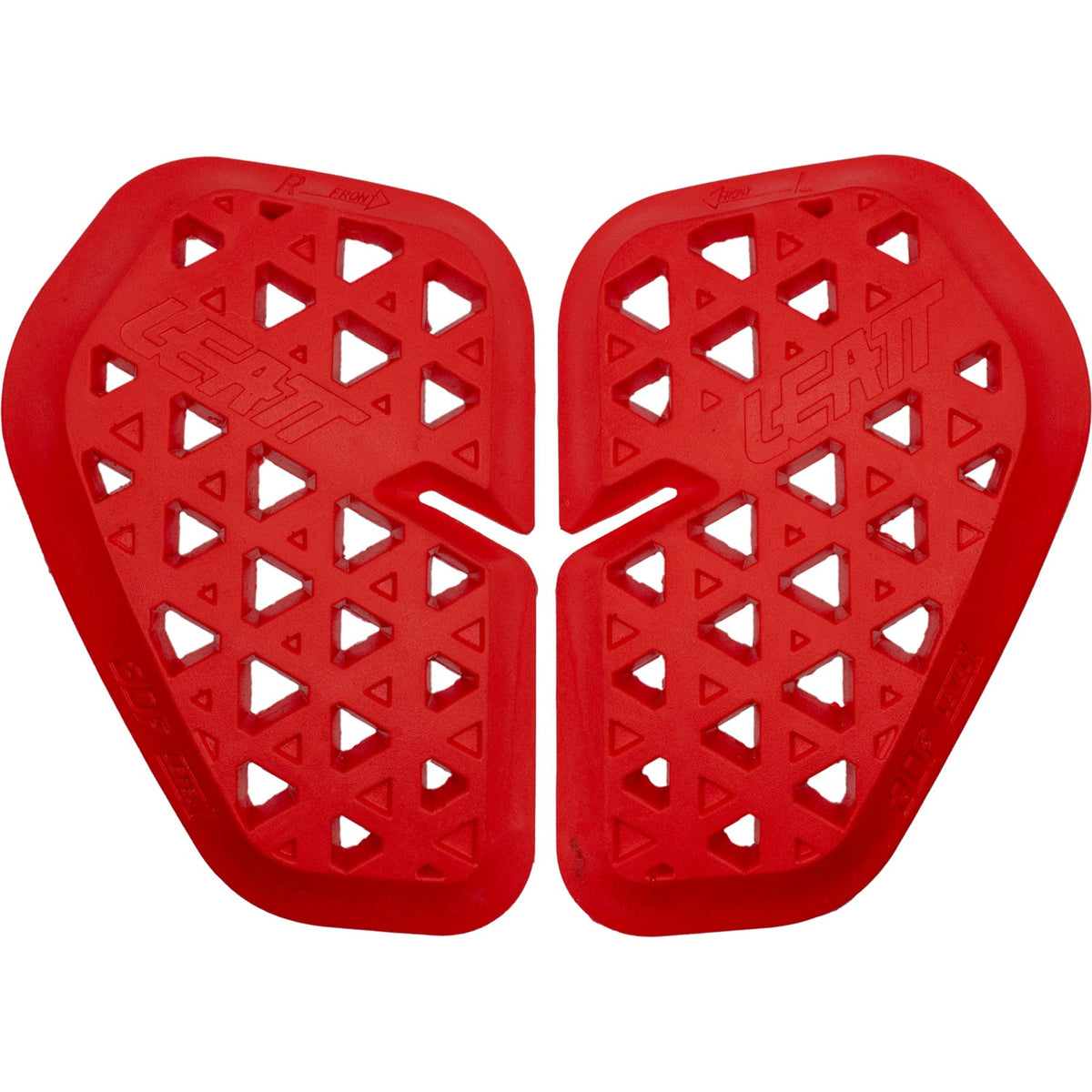 LEATT HIP PROTECTOR INSERTS 3DF CE LEVEL 2