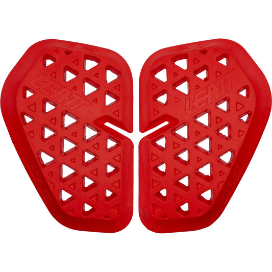 LEATT HIP PROTECTOR INSERTS 3DF CE LEVEL 2