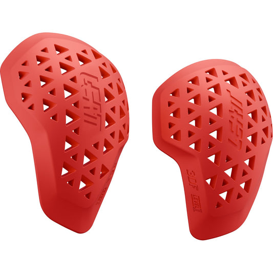 LEATT SHOULDER PROTECTOR INSERTS 3DF CE LEVEL 2