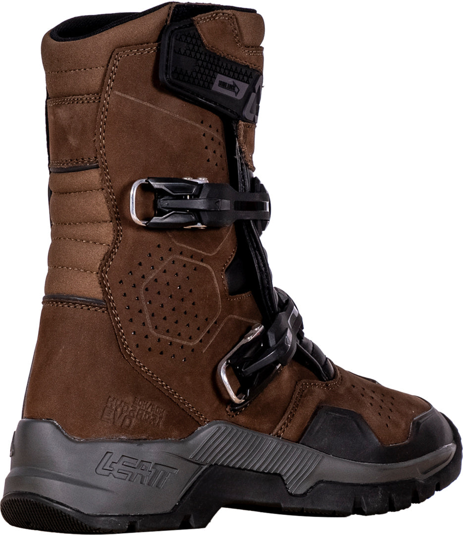 LEATT BOOT ADV HYDRADRI 7.5