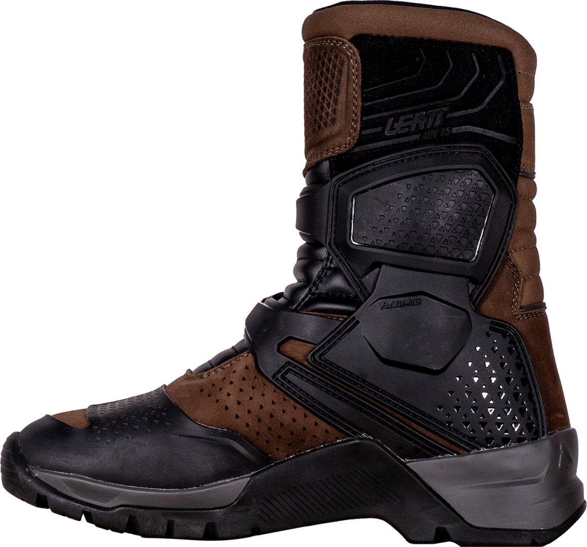 LEATT BOOT ADV HYDRADRI 7.5