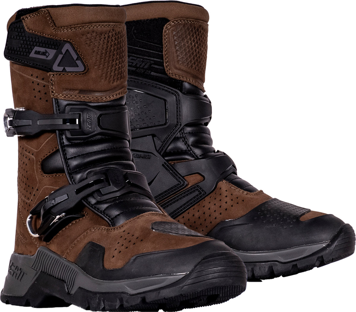 LEATT BOOT ADV HYDRADRI 7.5