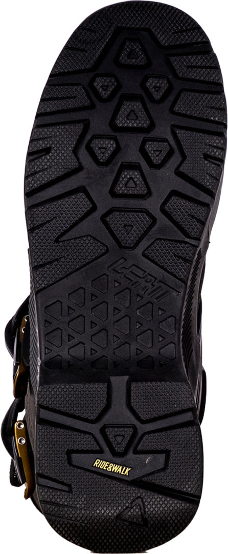 LEATT BOOT ADV HYDRADRI 7.5