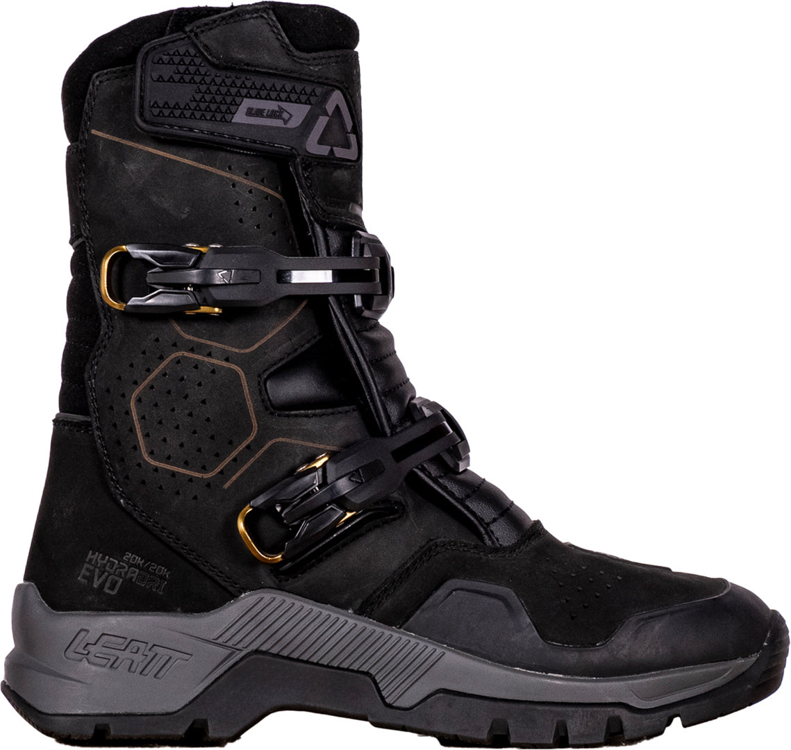 LEATT BOOT ADV HYDRADRI 7.5